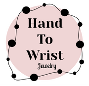 Hand to Wrist Jewelry